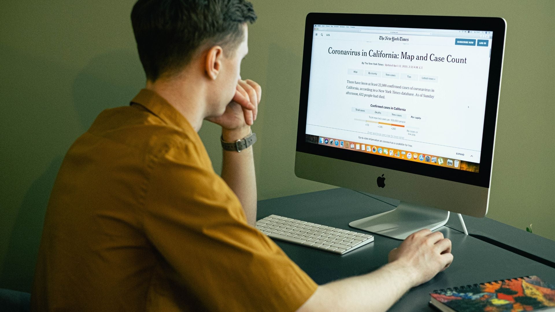 Comment régler la hauteur de son écran d'ordinateur