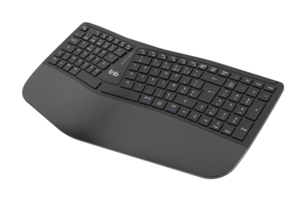 Les claviers ergonomiques nécessitent-ils une configuration spéciale ?