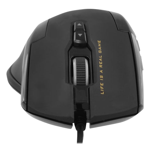 Psycho Gaming Mouse