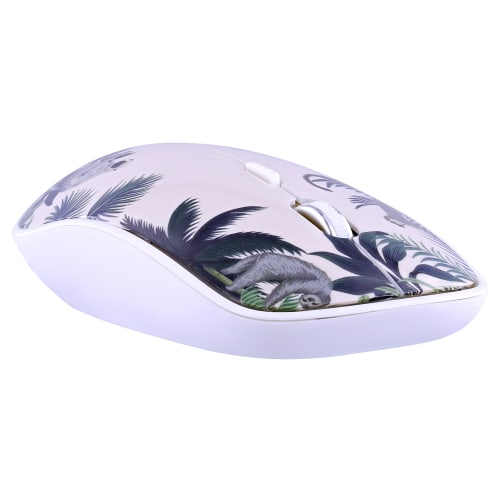MONKEY EXCLUSIV Wireless Mouse