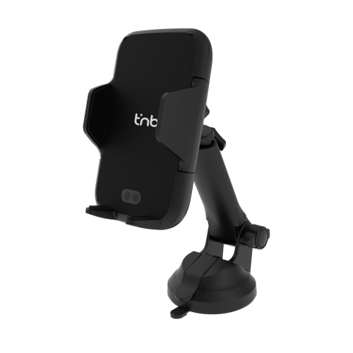 T'nB Motorized Phone Holder for In-Car Use
