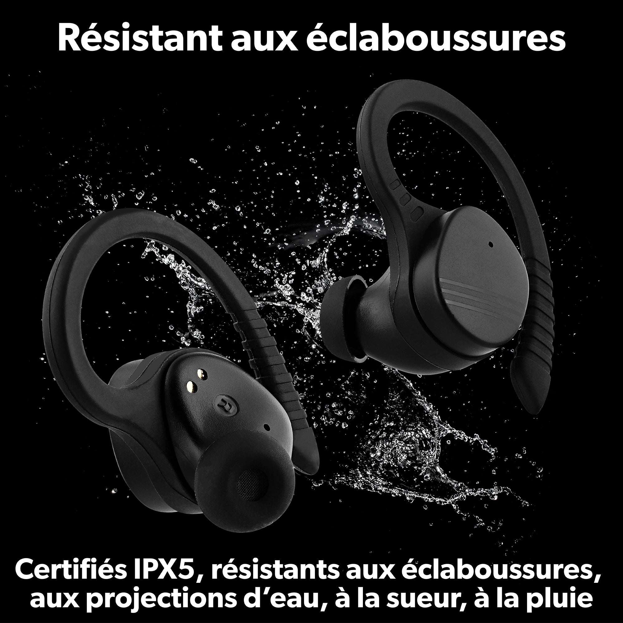 ENERGY Wireless Sports Headphones ENERGY Wireless Sports Headphones