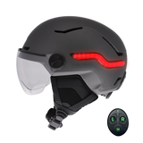 Casques vélos et trottinettes